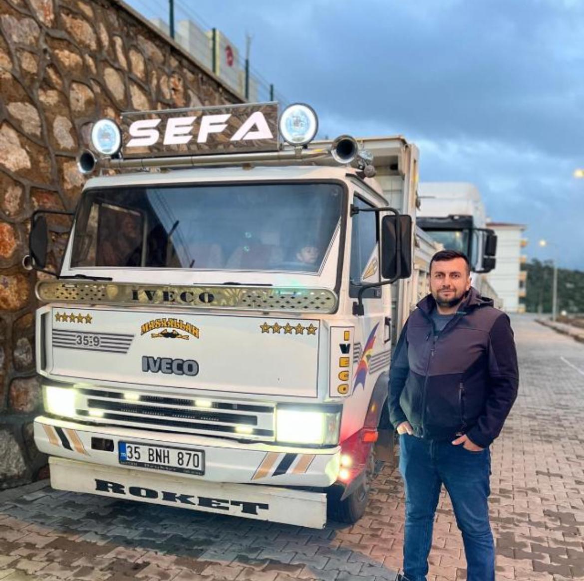 GÜZEL KARELER